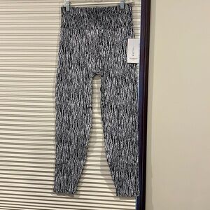 Athleta Flurry Elemental Tight